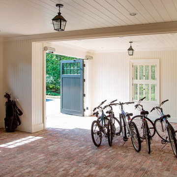 Osterville Captain's House