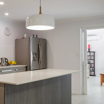 Complete Home Renovation- Tingalpa, Brisbane