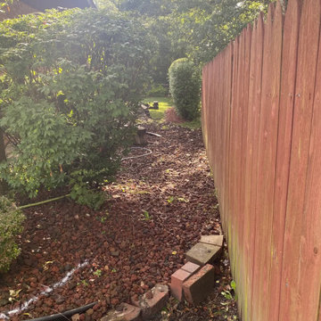 Landscaping Near Oak Park