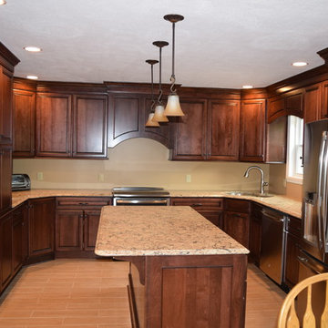 Live In Kitchens