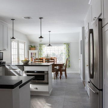 Kitchen Remodel - Jackson NJ