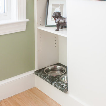 Chelmsford MA Cozy Kitchen