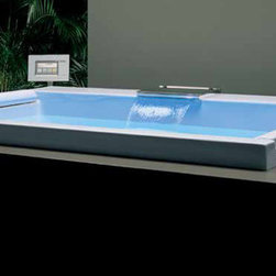 TOTO Neorest Air Bath&trade; ABA991X - Bathtubs