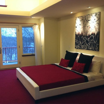 Monskey Home