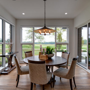 CLB Network - Carrington Homes - Indianapolis, IN - 2