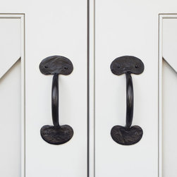Hardware Sampling - Door Hardware