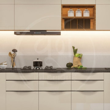 3BHK Interior Design