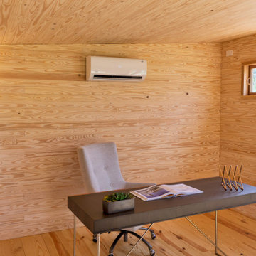 Interior Shots