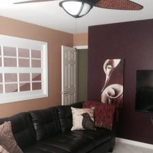 Media Room