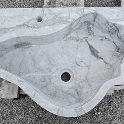 MUREX BASIN - Bathroom Sinks