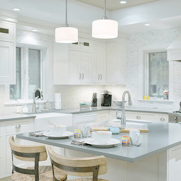 Kitchen Renovation