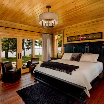 The Tamarack