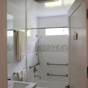 Laguna Woods Remodel Net Zero Energy Home