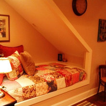 Basement - houzz