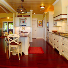 Kitchen Ideas
