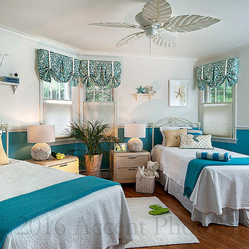 Children's Rooms