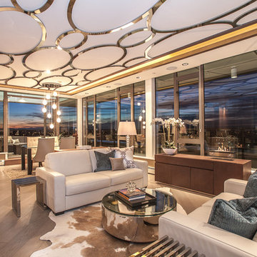 Contemporary