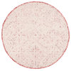 Safavieh Glamour GLM660U 5'x8' Pink/Ivory Rug