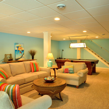 Conventional Home