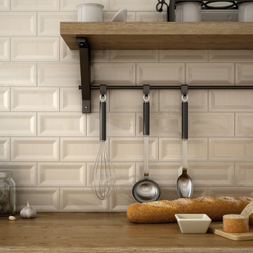 Evolution InMetro Tiles