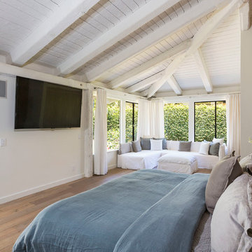 Grasswood Malibu