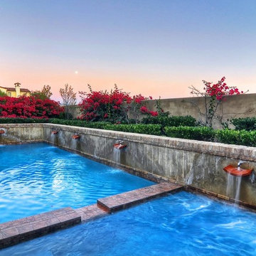 Covenant Hills - Evans Plan