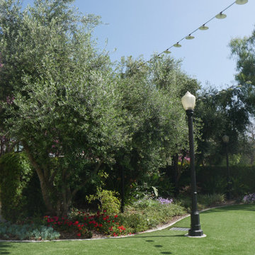 Commercial Turf in Los Alamitos, CA