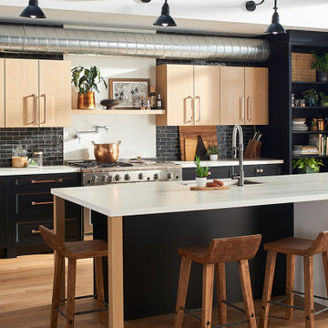 SuperMatte 3D Laminates