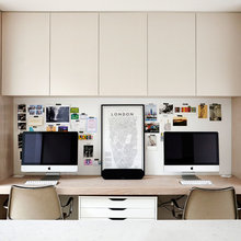 J desk/office