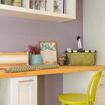Craft & Wrapping Room
