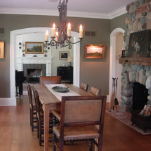 The Cape House