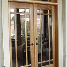 doors