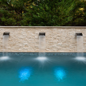 Plunge Pool Durham