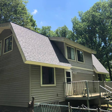 Roofing - Siding - Windows - Doors In Bluemont VA