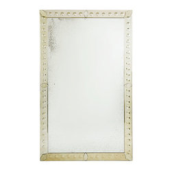 Extra Large Venetian Mirror - Floor Mirrors