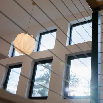 Sherborn Project
