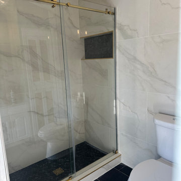 Large Format Tile