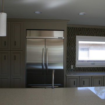 1953 Untouched Ranch Remodel
