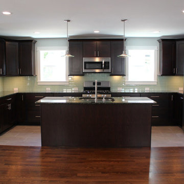 Kitchen Backsplash Ideas