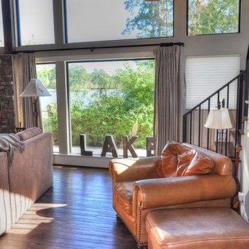 Northshore Home Remodel