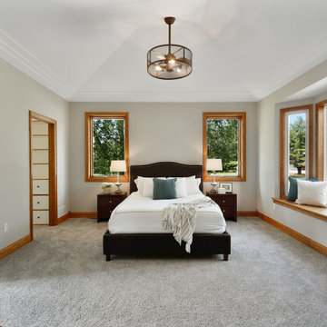 Oak Grove Remodel