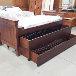 Custom Built Furniture - Products