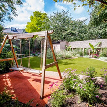 Assington garden