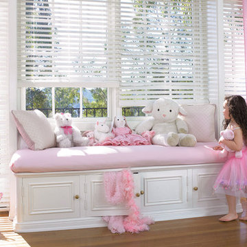 Kids Room Ideas