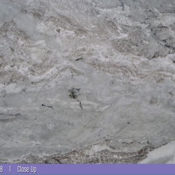 Fantasy Brown - Kitchen Countertops