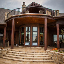 Outdoor Living