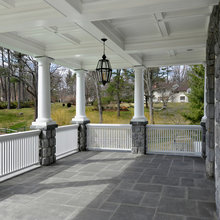 Porches