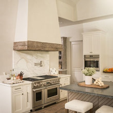 Kitchen Hoods