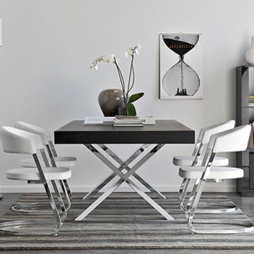 Calligaris - Axel Contemporary Lifestyles Torrance
