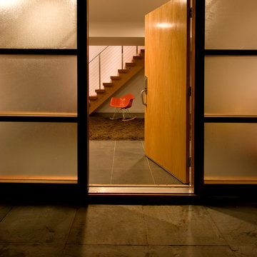 Modern Maplewood -